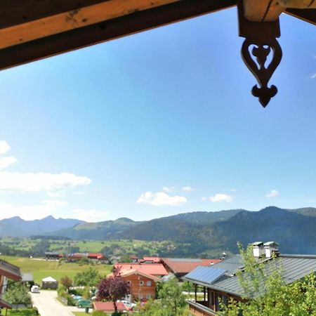 Haus Sichert Райт-ім-Вінкль Екстер'єр фото